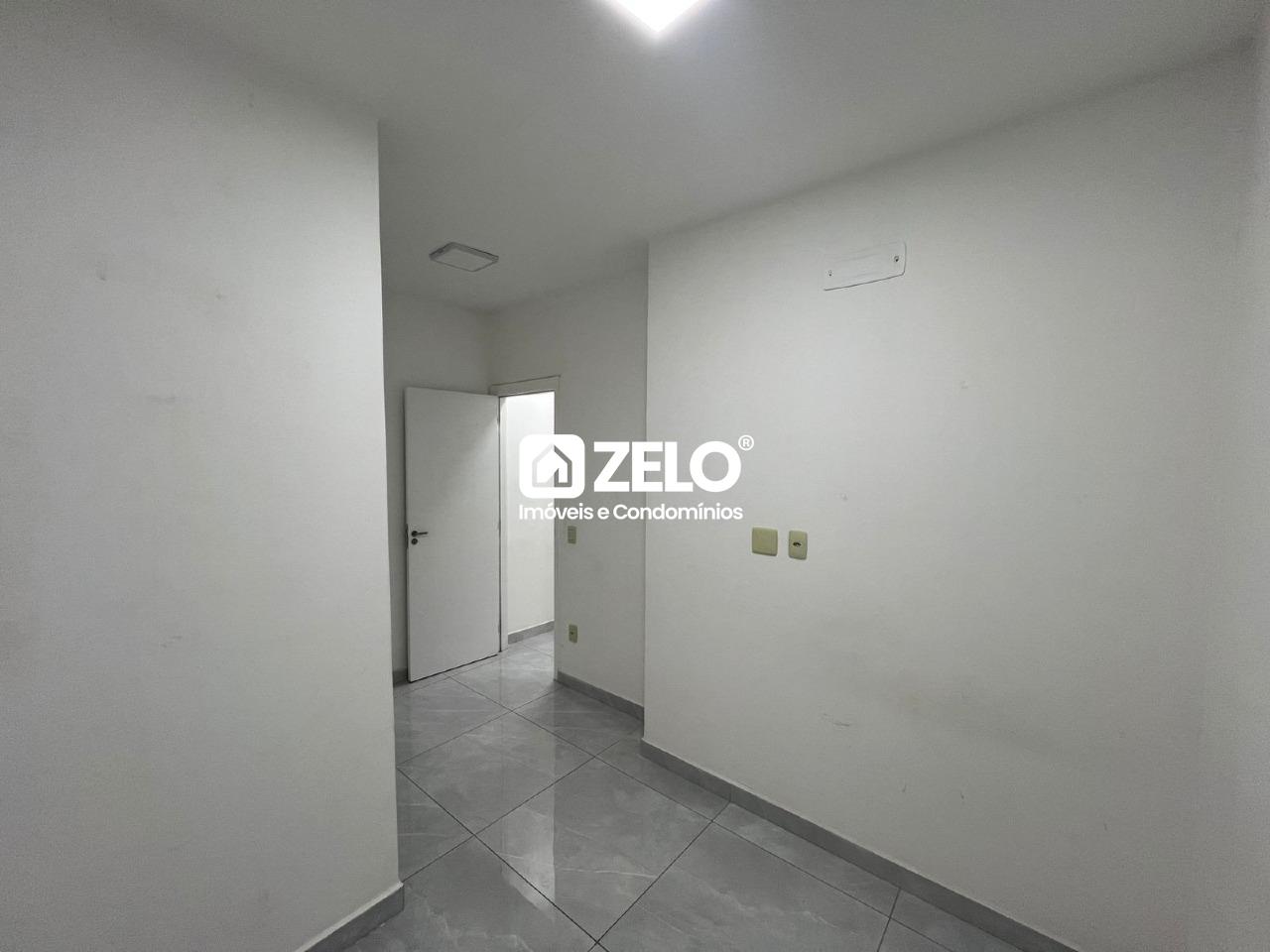 Apartamento em Jardim das Flores, Hortolândia - SP | Zelo Imóveis: 