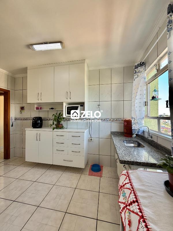 Apartamento em Jardim Nova Europa, Campinas - SP | Zelo Imóveis: 