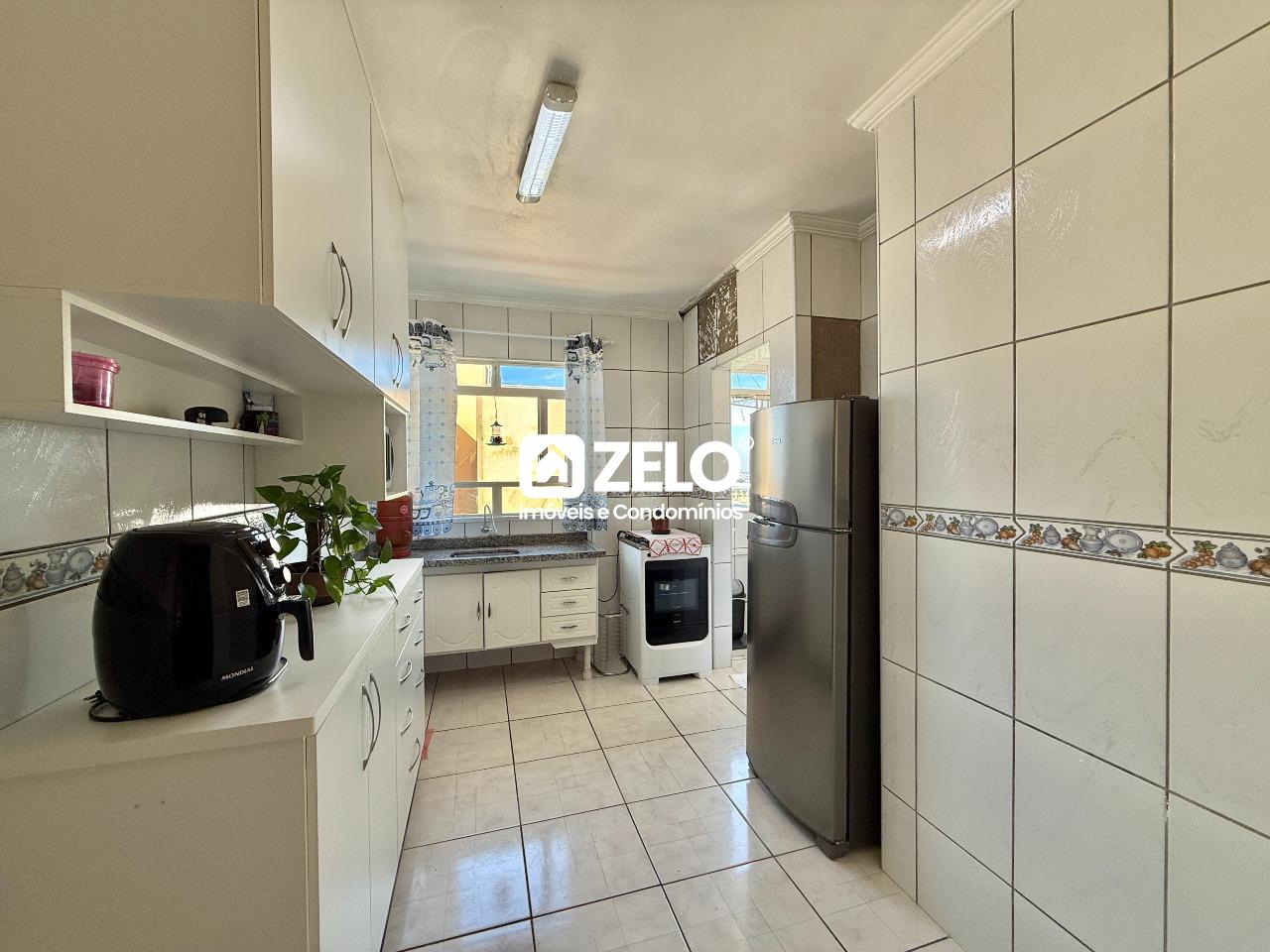 Apartamento em Jardim Nova Europa, Campinas - SP | Zelo Imóveis: 