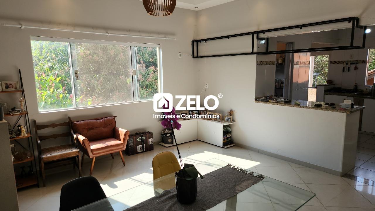 Casa em Condomínio em Capuava, Valinhos - SP | Zelo Imóveis: 