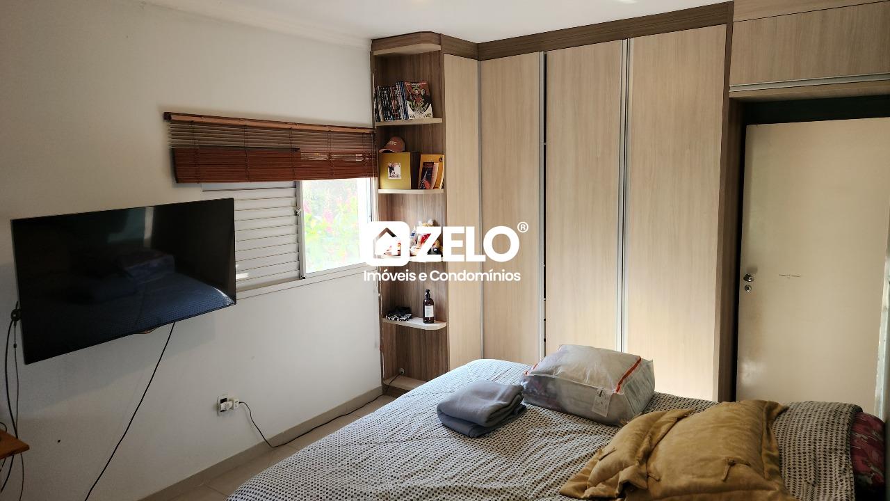 Casa em Condomínio em Capuava, Valinhos - SP | Zelo Imóveis: 