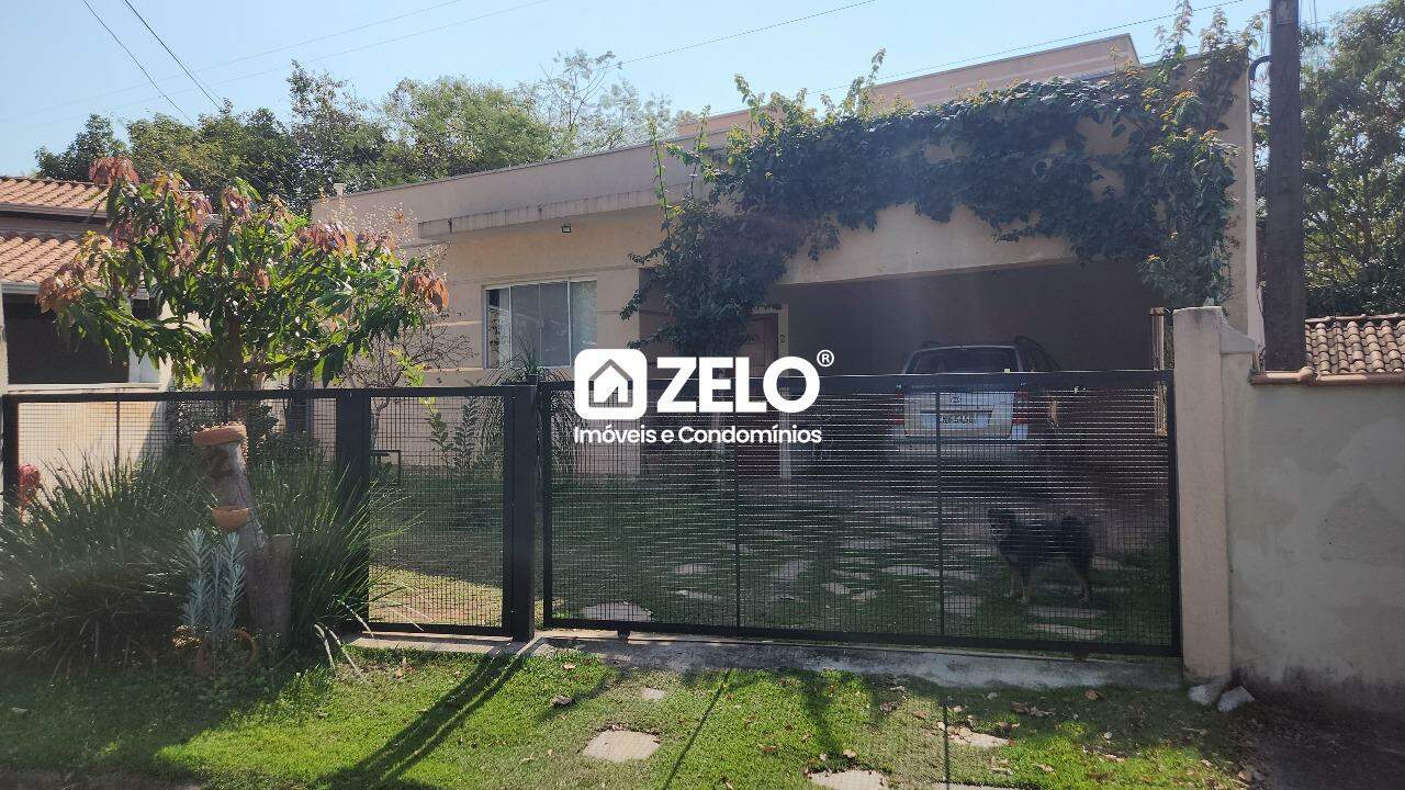 Casa em Condomínio em Capuava, Valinhos - SP | Zelo Imóveis: 