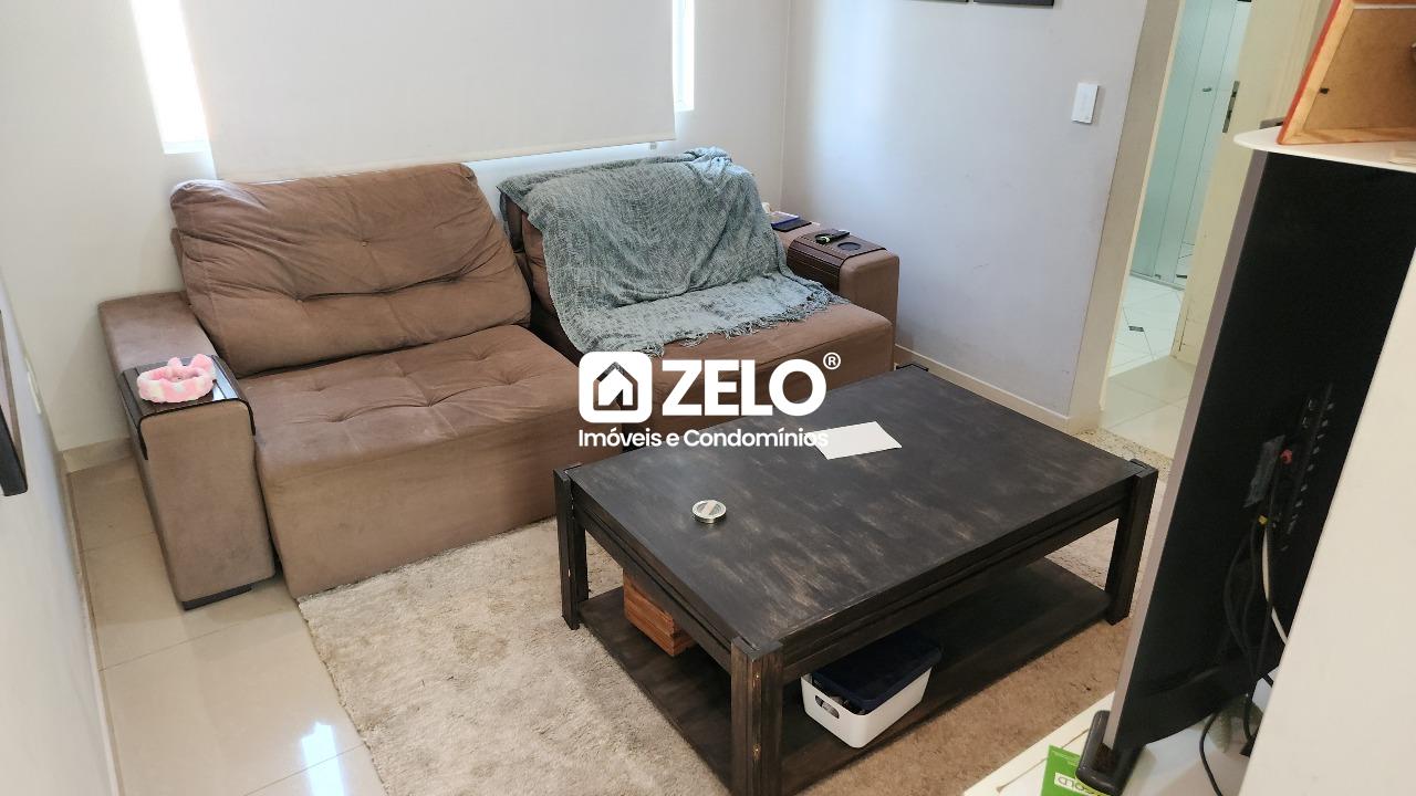 Casa em Condomínio em Capuava, Valinhos - SP | Zelo Imóveis: 