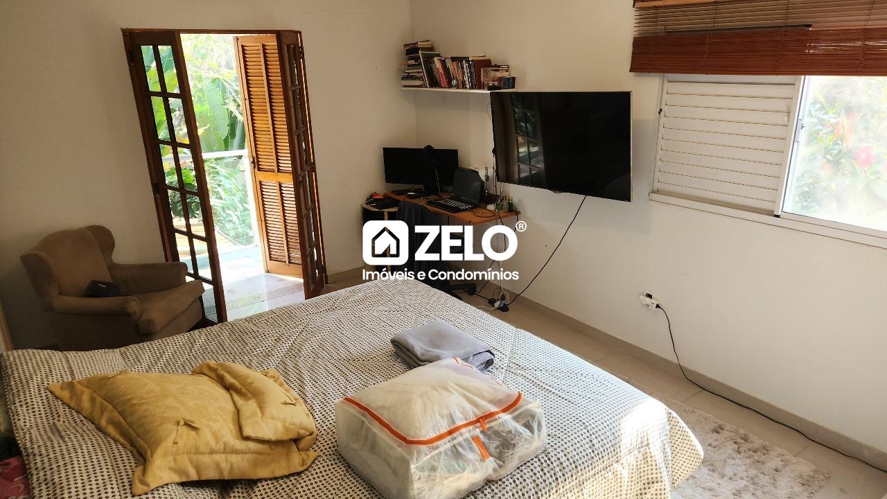 Casa em Condomínio em Capuava, Valinhos - SP | Zelo Imóveis: 