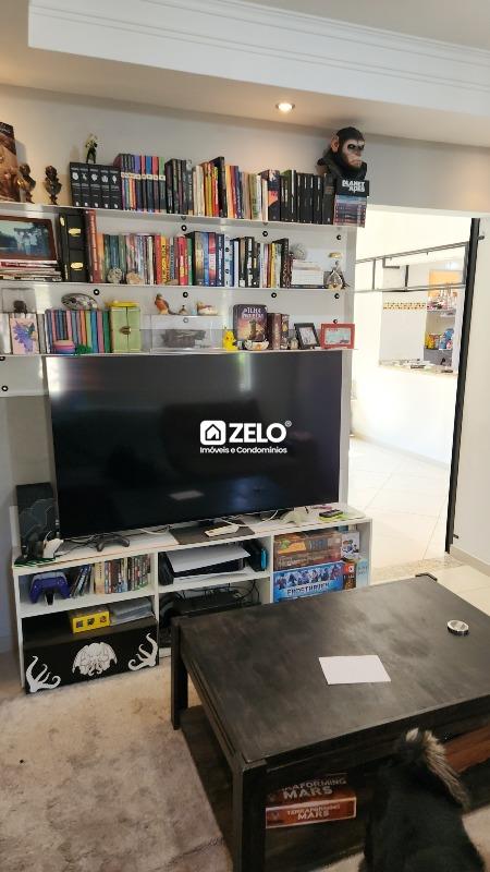 Casa em Condomínio em Capuava, Valinhos - SP | Zelo Imóveis: 