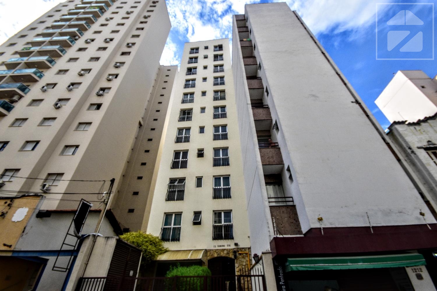 Apartamento em Centro, Campinas - SP | Zelo Imóveis: 