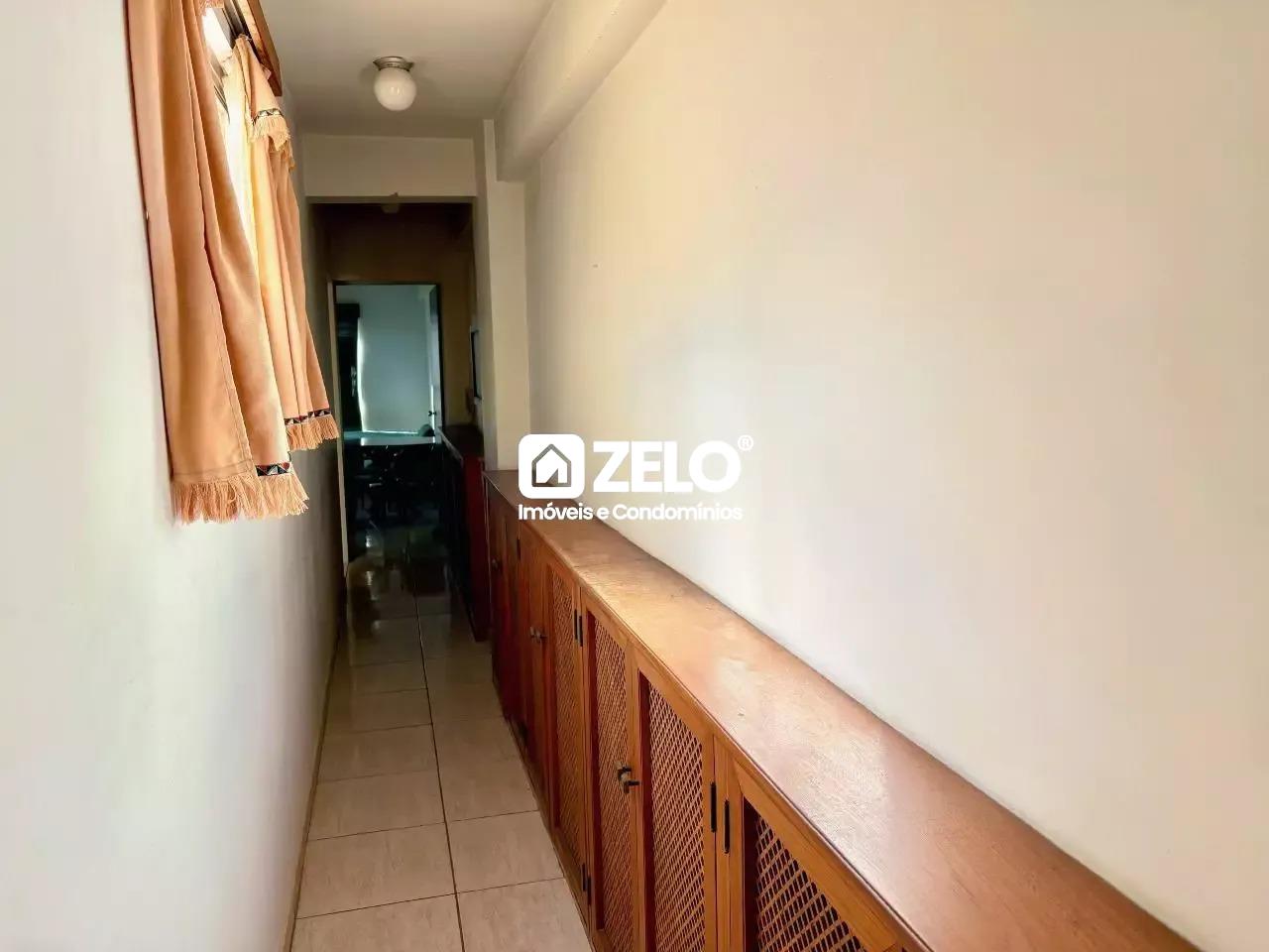 Apartamento em Centro, Campinas - SP | Zelo Imóveis: 