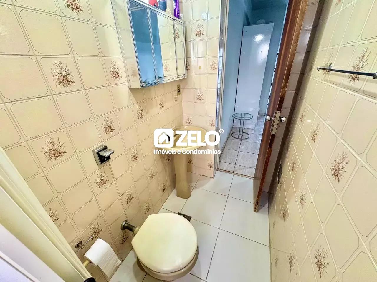 Apartamento em Centro, Campinas - SP | Zelo Imóveis: 