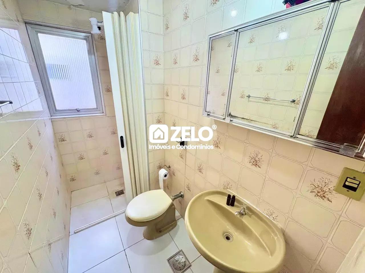Apartamento em Centro, Campinas - SP | Zelo Imóveis: 