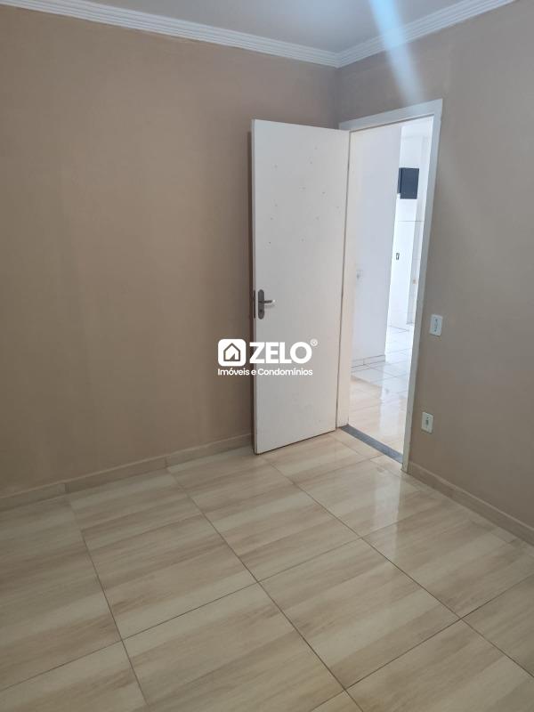 Apartamento em Residencial Vila Park, Campinas - SP | Zelo Imóveis: 