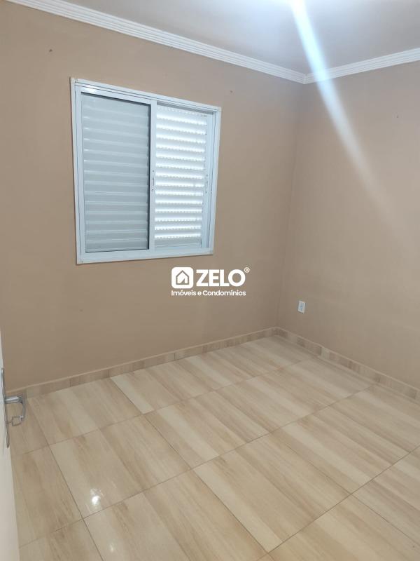 Apartamento em Residencial Vila Park, Campinas - SP | Zelo Imóveis: 