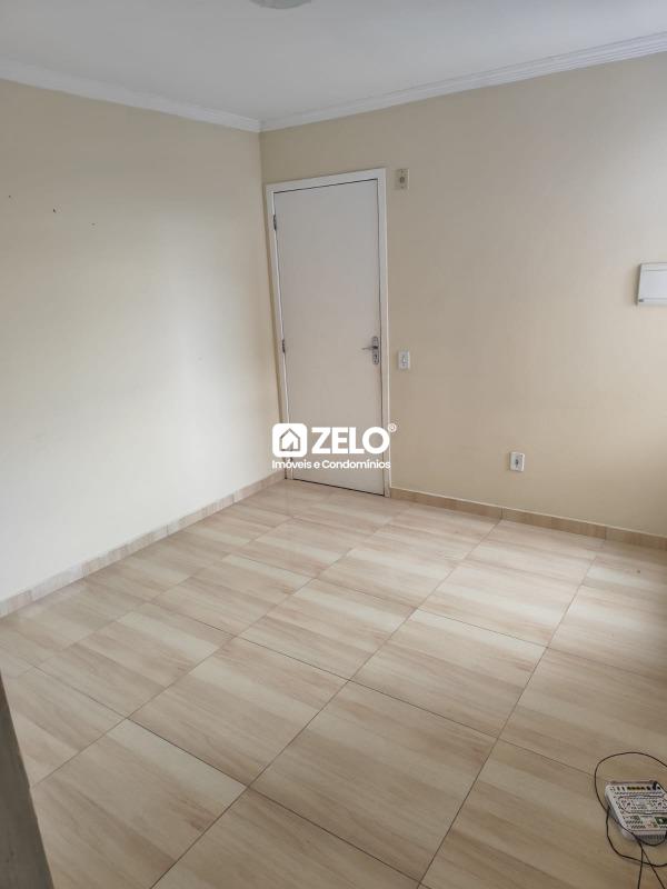 Apartamento em Residencial Vila Park, Campinas - SP | Zelo Imóveis: 