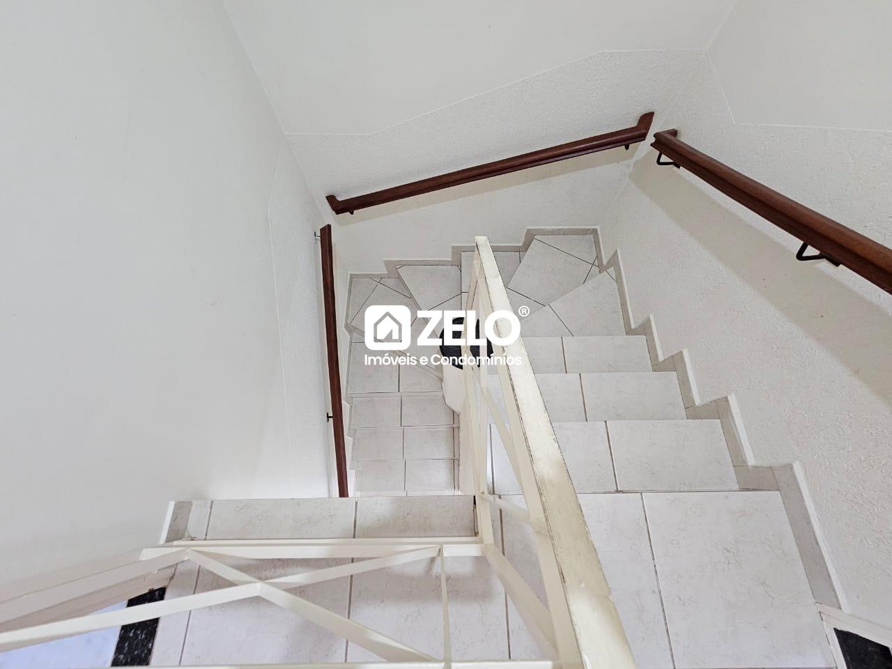 Casa em Condomínio em Centro, Sumaré - SP | Zelo Imóveis: 