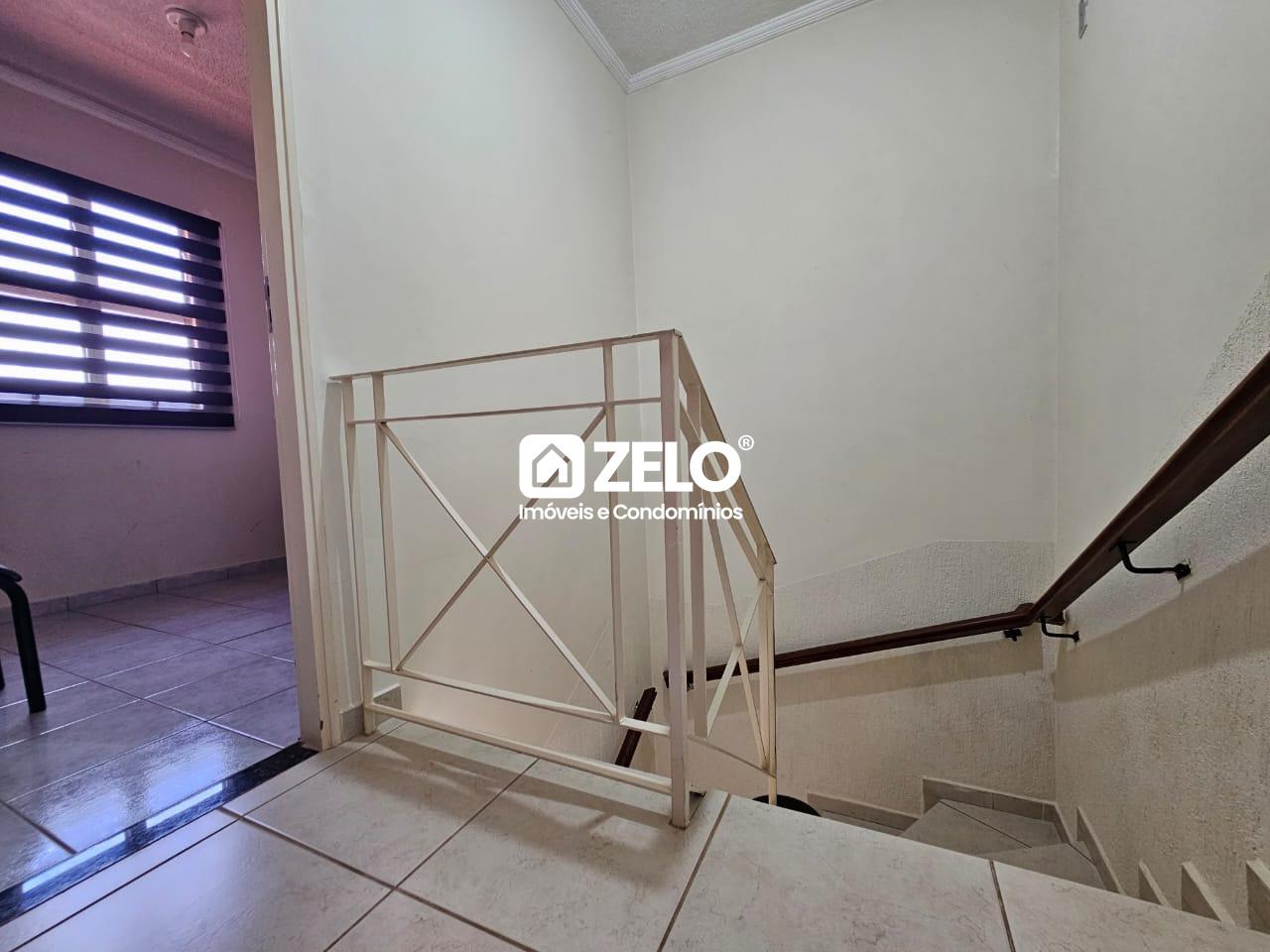Casa em Condomínio em Centro, Sumaré - SP | Zelo Imóveis: 