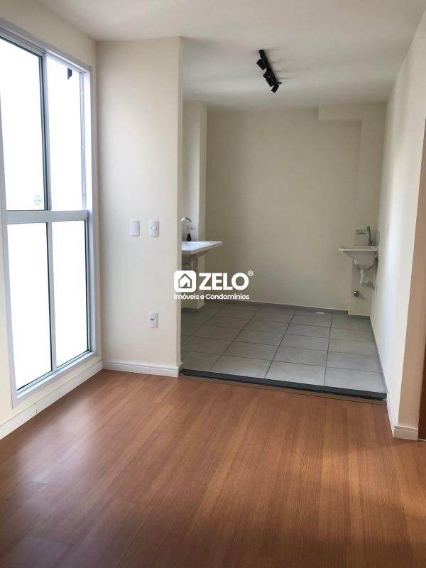 Apartamento em Jardim Esmeraldina, Campinas - SP | Zelo Imóveis: 