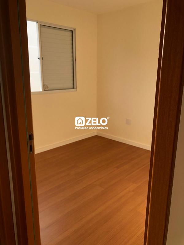 Apartamento em Jardim Esmeraldina, Campinas - SP | Zelo Imóveis: 