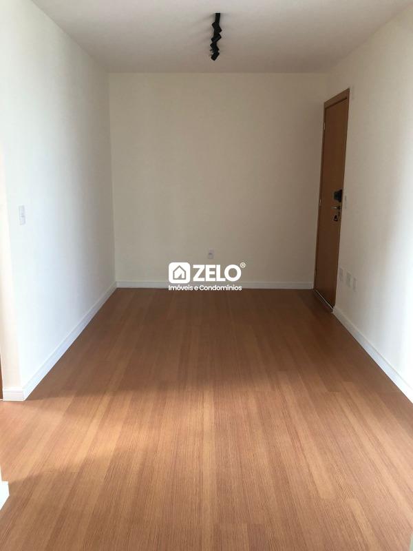 Apartamento em Jardim Esmeraldina, Campinas - SP | Zelo Imóveis: 