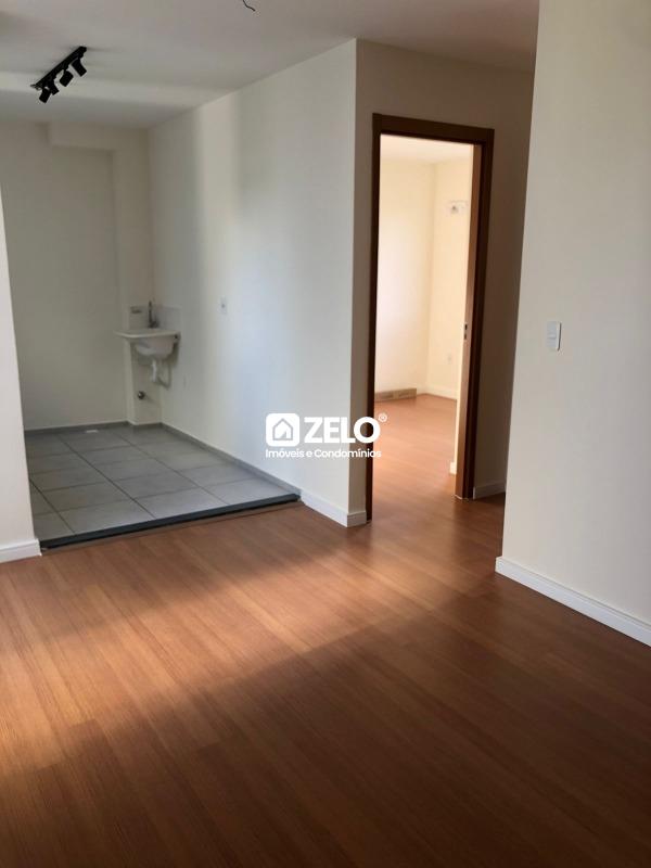 Apartamento em Jardim Esmeraldina, Campinas - SP | Zelo Imóveis: 