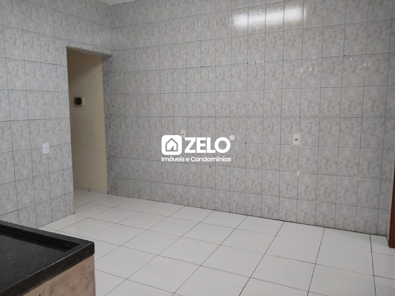 Casa em Remanso Campineiro, Hortolândia - SP | Zelo Imóveis: 