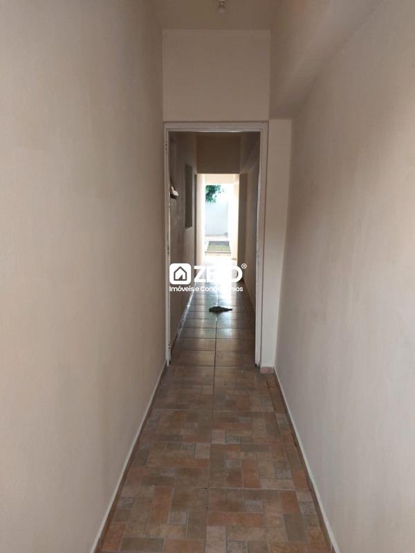 Casa em Remanso Campineiro, Hortolândia - SP | Zelo Imóveis: 