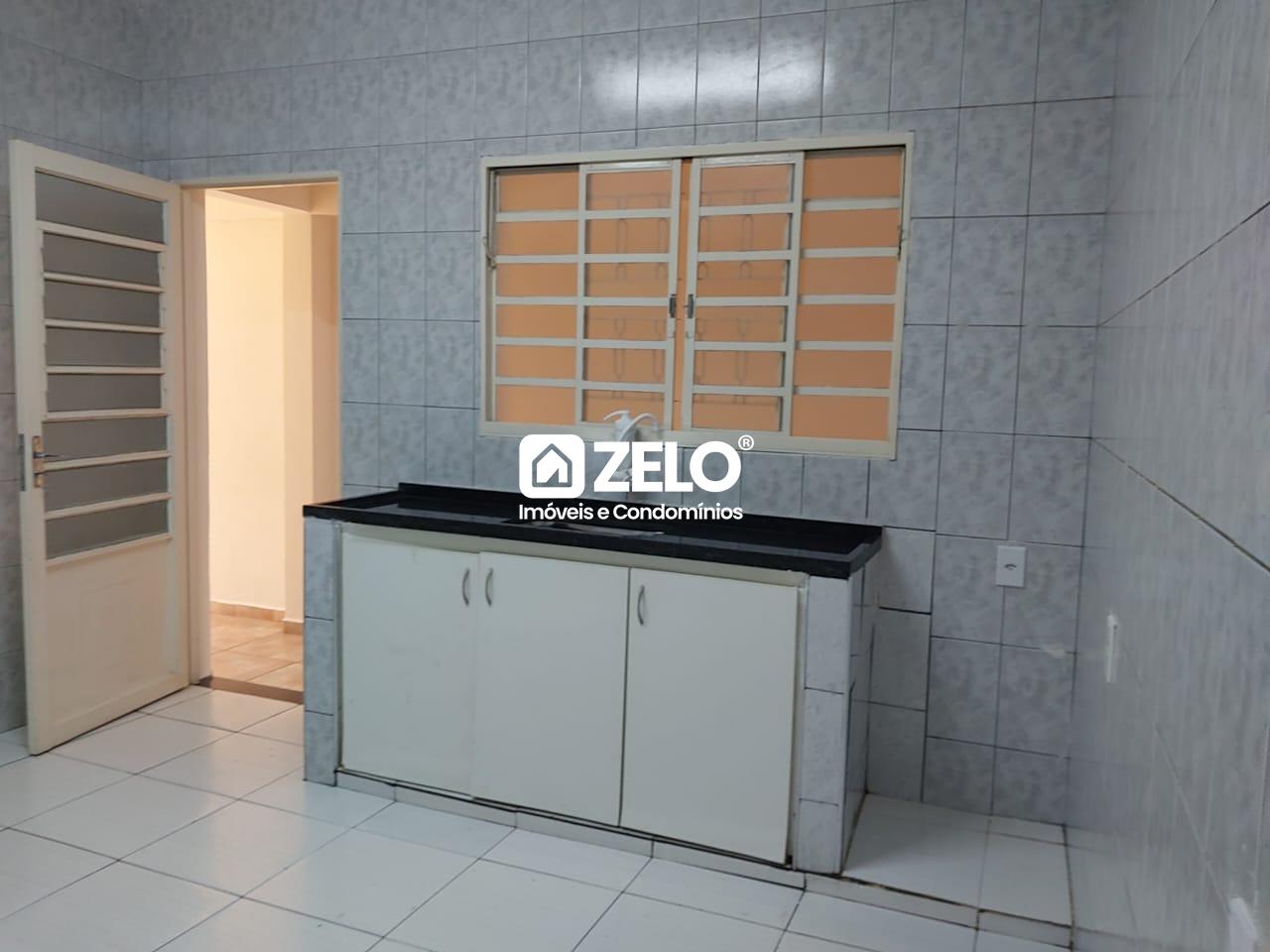Casa em Remanso Campineiro, Hortolândia - SP | Zelo Imóveis: 