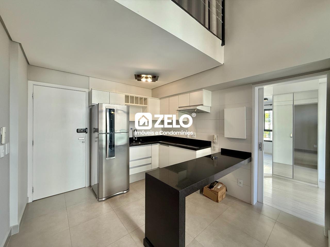 Cobertura em Cambuí, Campinas - SP | Zelo Imóveis: 