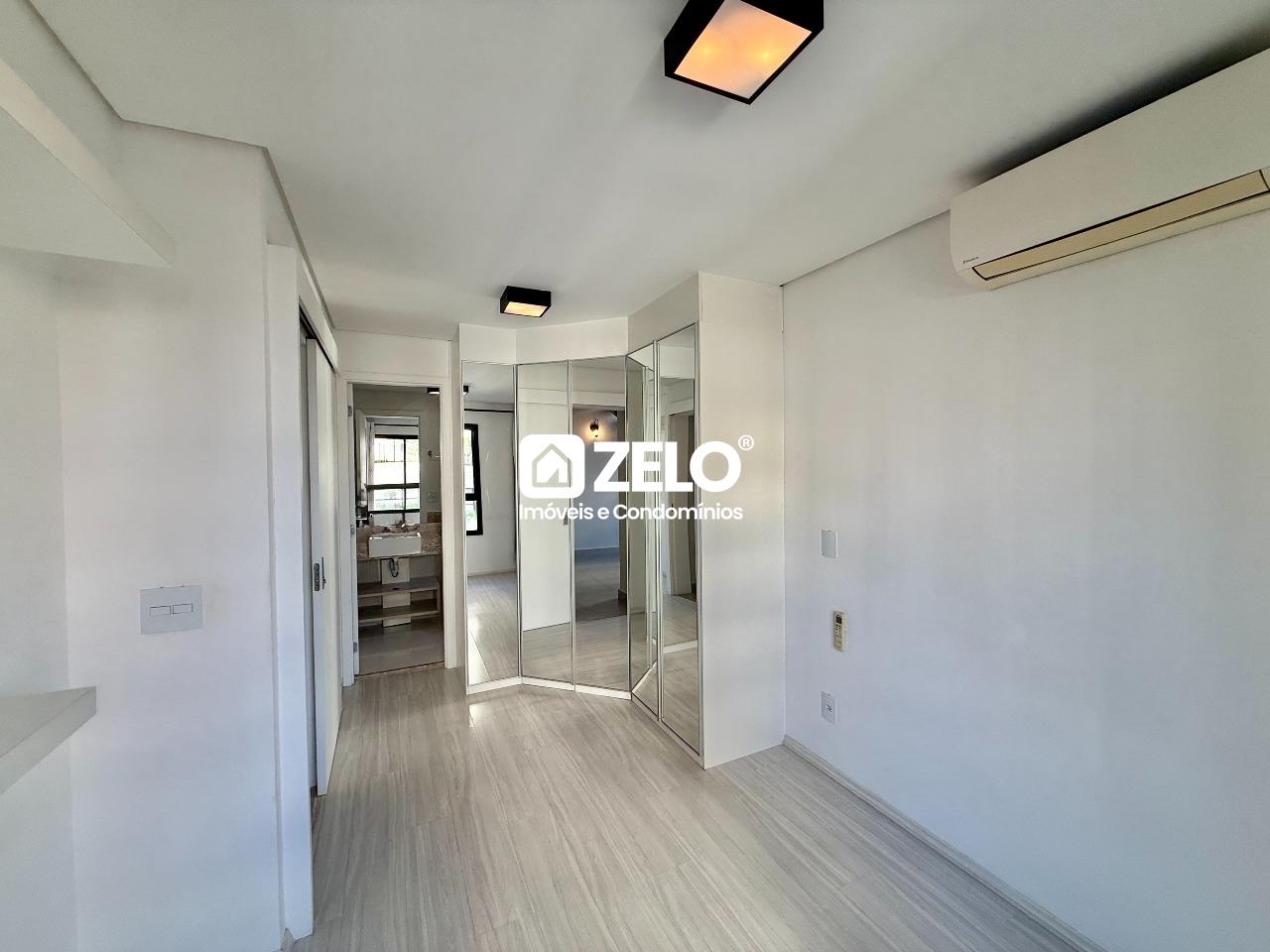 Cobertura em Cambuí, Campinas - SP | Zelo Imóveis: 