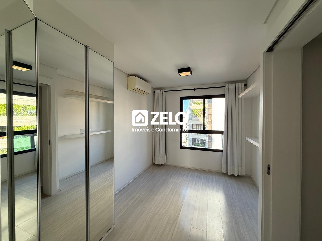 Cobertura em Cambuí, Campinas - SP | Zelo Imóveis: 