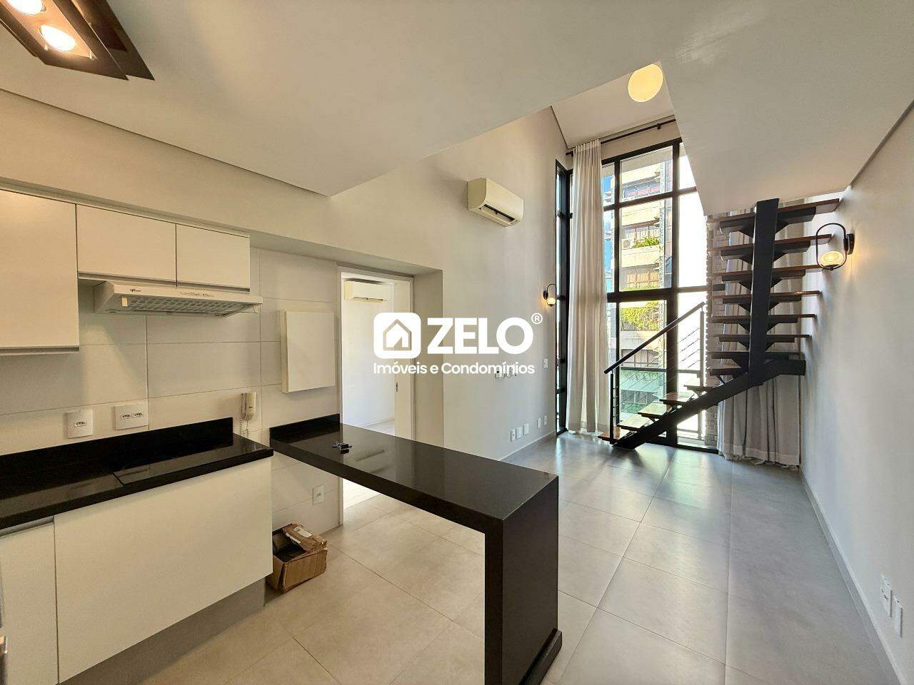 Cobertura em Cambuí, Campinas - SP | Zelo Imóveis: 