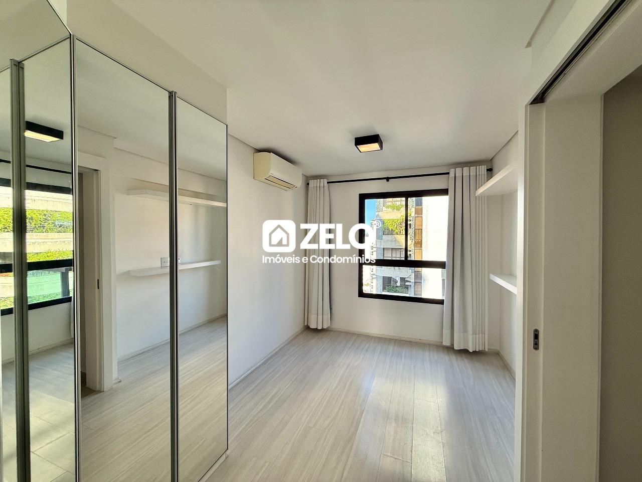 Cobertura em Cambuí, Campinas - SP | Zelo Imóveis: 