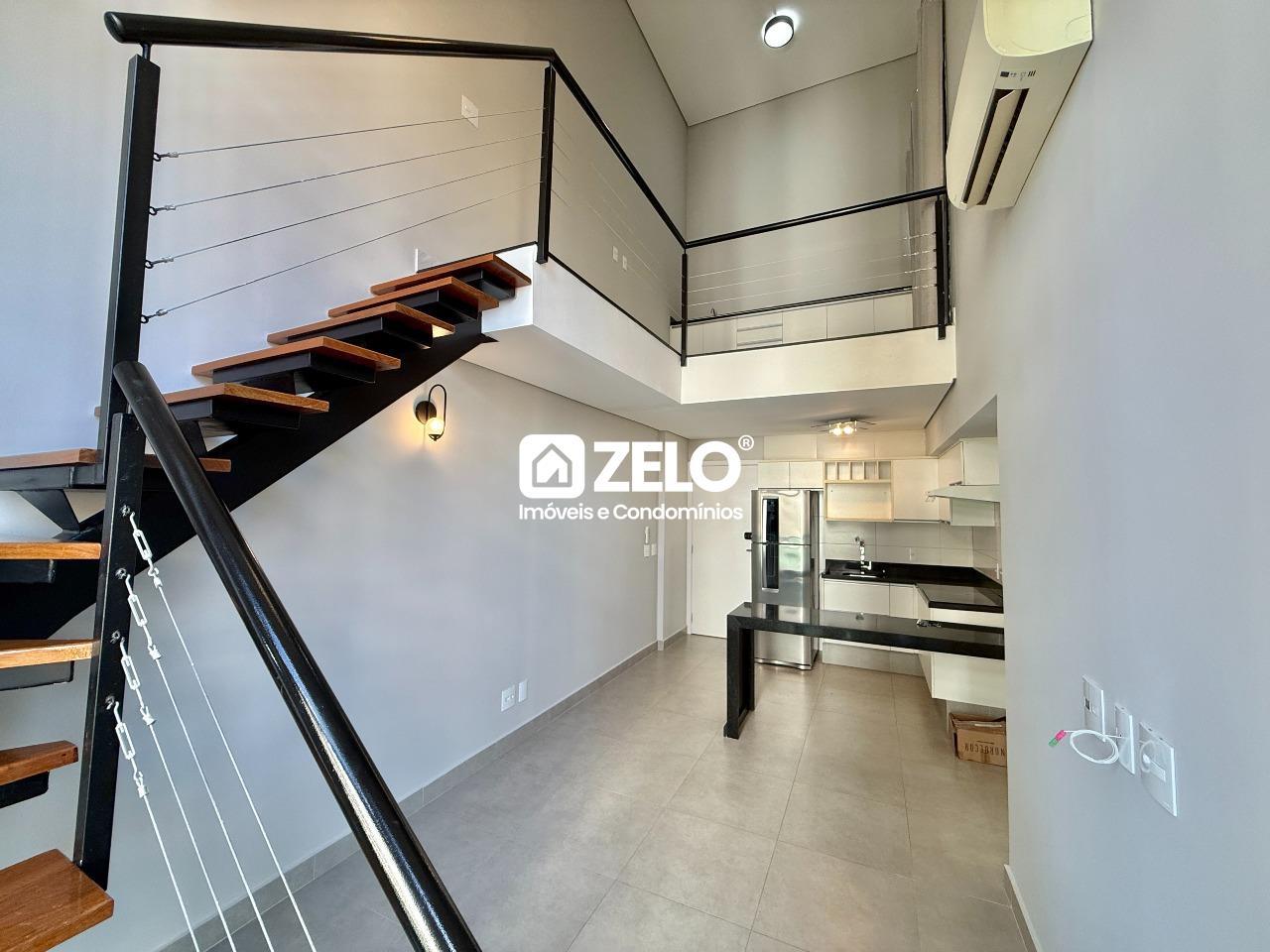 Cobertura em Cambuí, Campinas - SP | Zelo Imóveis: 