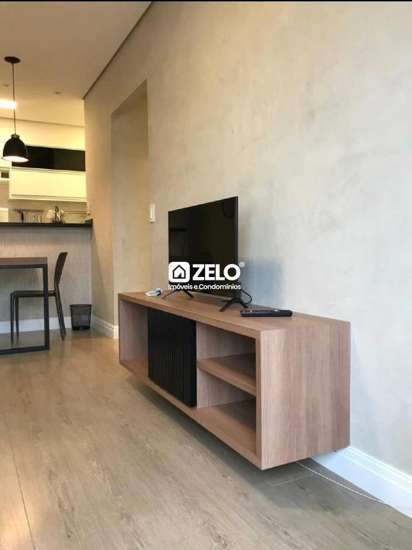 Apartamento em Botafogo, Campinas - SP | Zelo Imóveis: 