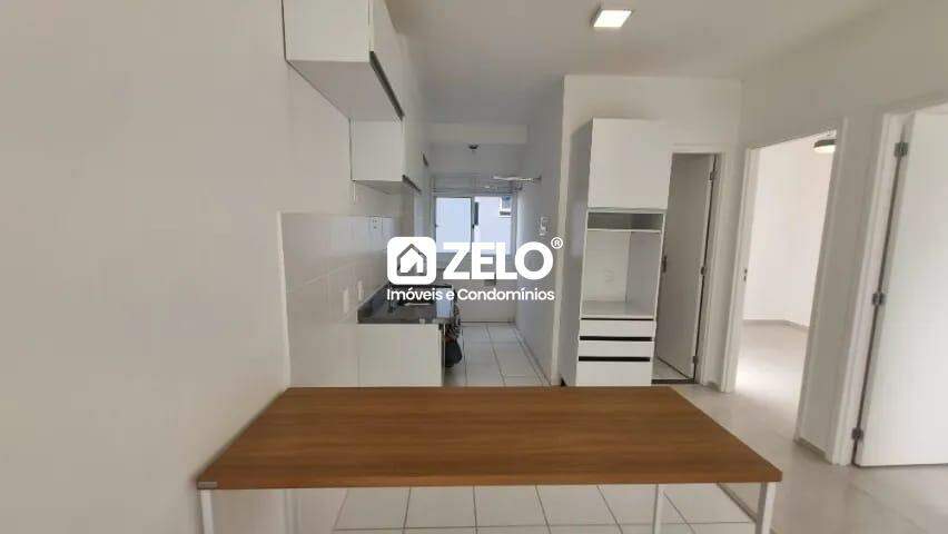 Apartamento em Residencial Fazenda Lagoa, Campinas - SP | Zelo Imóveis: 