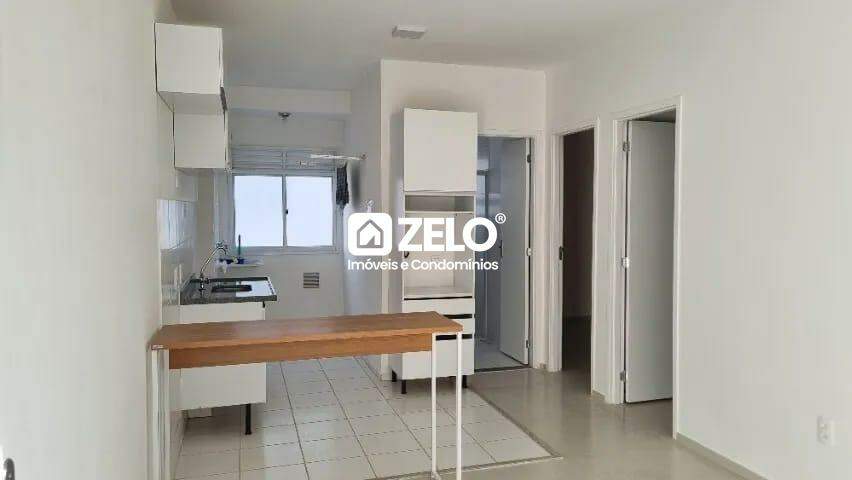 Apartamento em Residencial Fazenda Lagoa, Campinas - SP | Zelo Imóveis: 