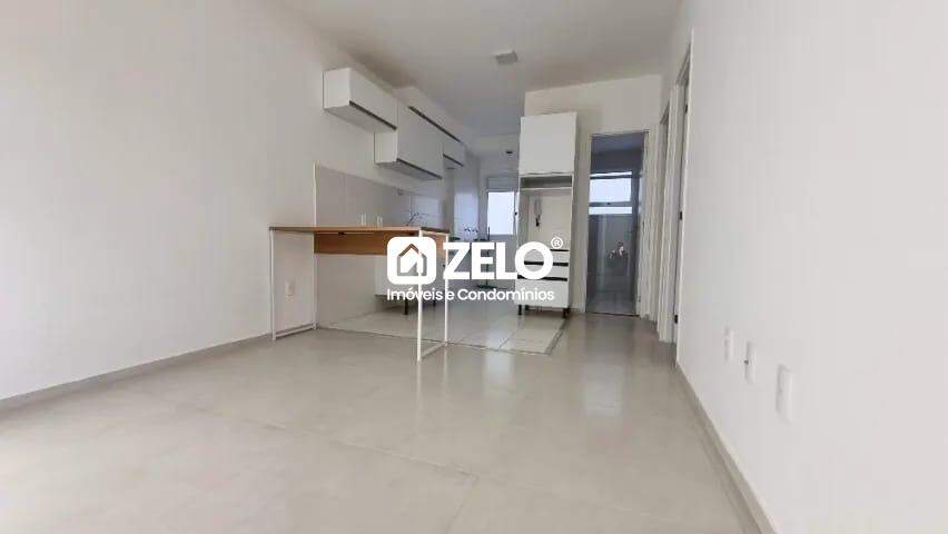 Apartamento em Residencial Fazenda Lagoa, Campinas - SP | Zelo Imóveis: 