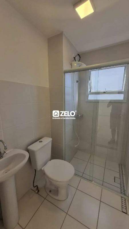 Apartamento em Residencial Fazenda Lagoa, Campinas - SP | Zelo Imóveis: 