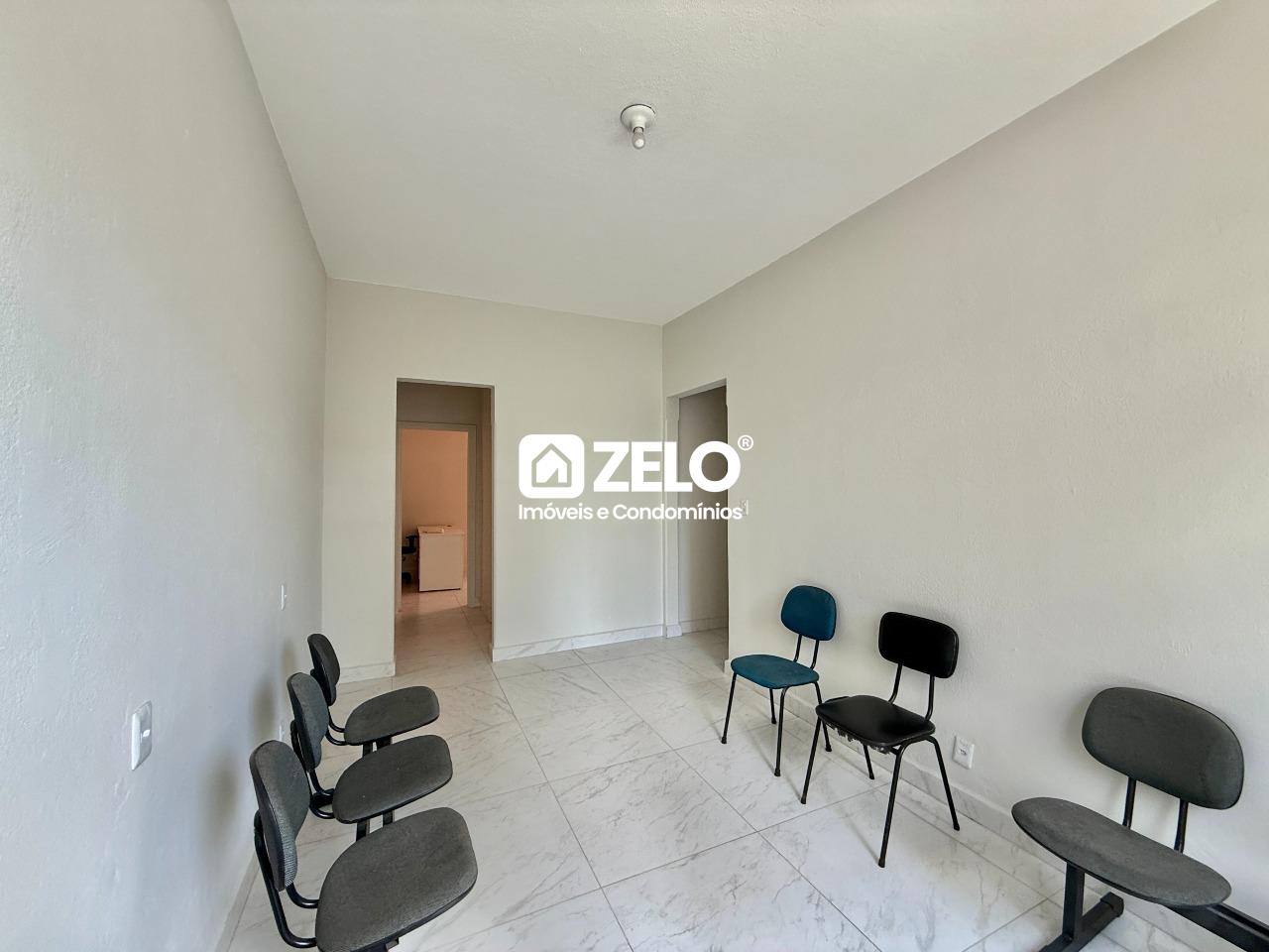 Sala em Centro, Campinas - SP | Zelo Imóveis: 