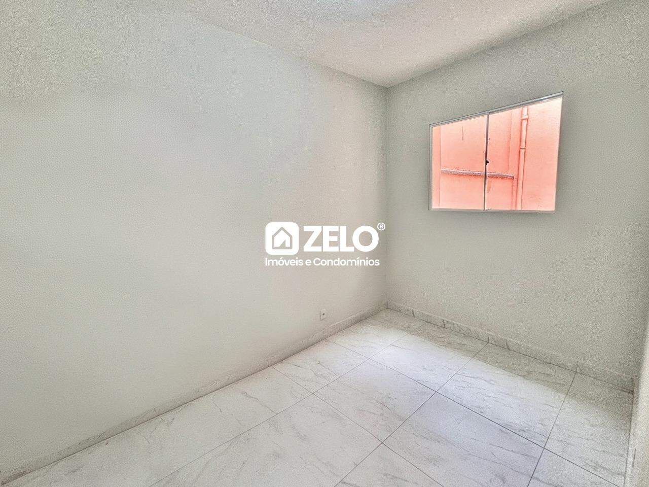 Apartamento em Centro, Campinas - SP | Zelo Imóveis: 