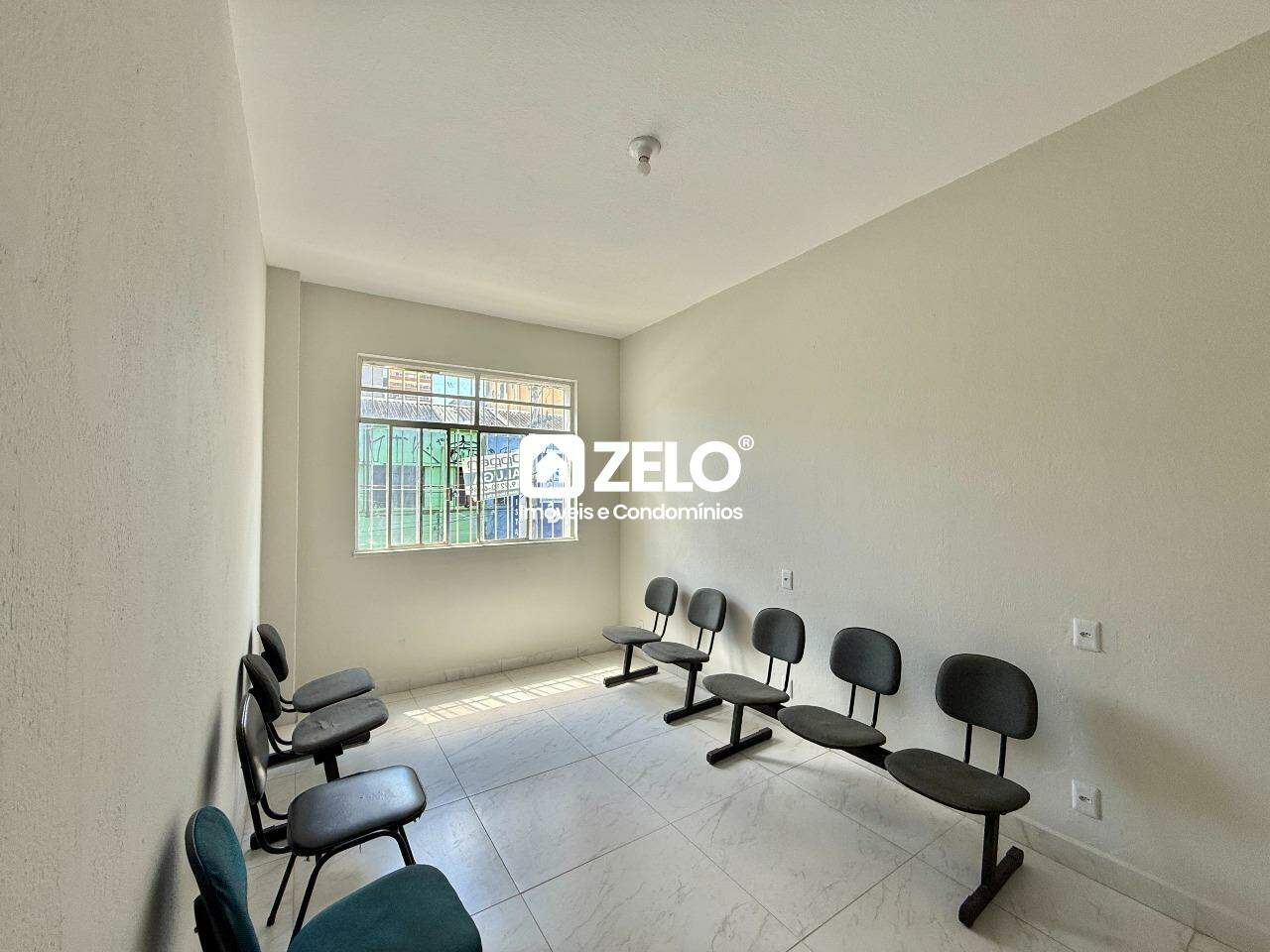 Sala em Centro, Campinas - SP | Zelo Imóveis: 