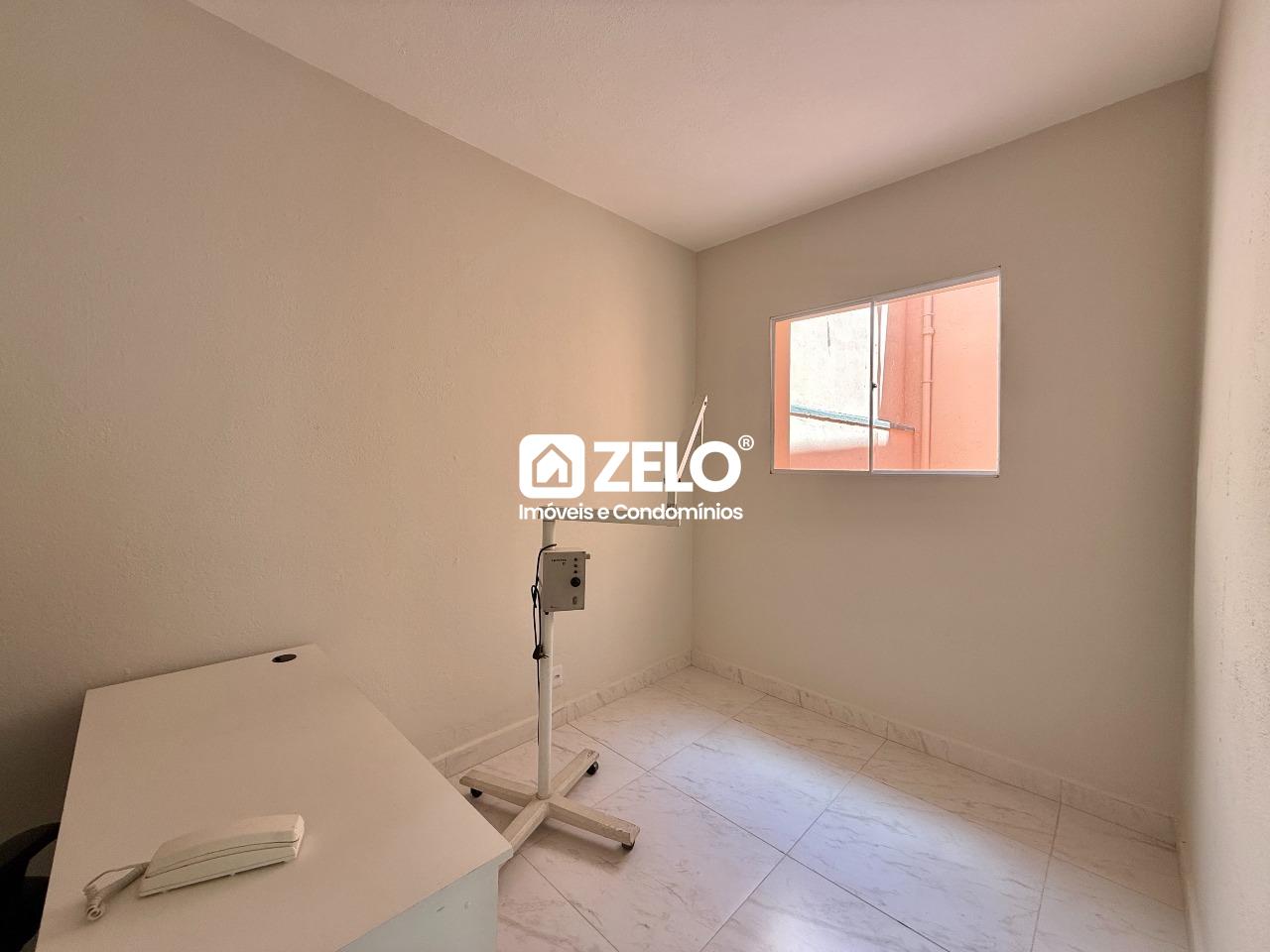 Sala em Centro, Campinas - SP | Zelo Imóveis: 