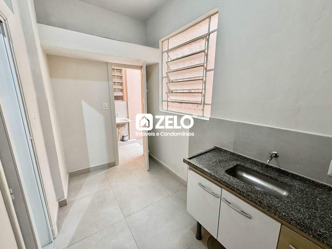Apartamento em Centro, Campinas - SP | Zelo Imóveis: 
