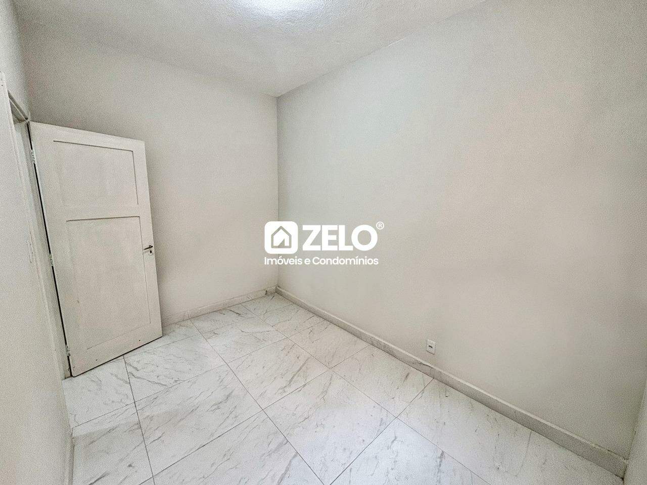 Apartamento em Centro, Campinas - SP | Zelo Imóveis: 