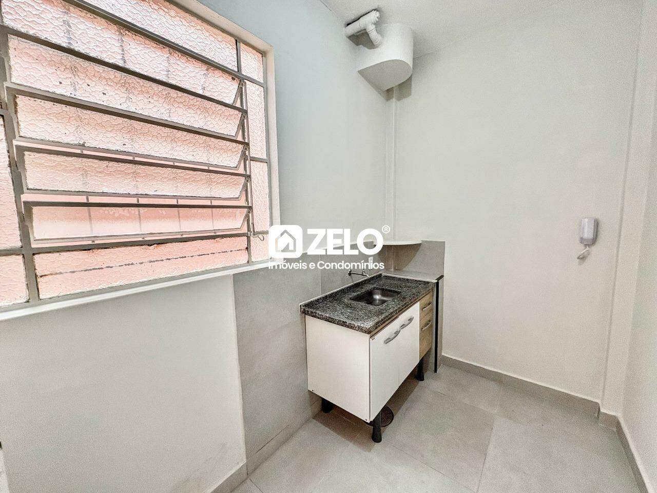 Apartamento em Centro, Campinas - SP | Zelo Imóveis: 