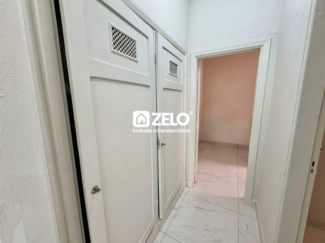 Apartamento em Centro, Campinas - SP | Zelo Imóveis: 