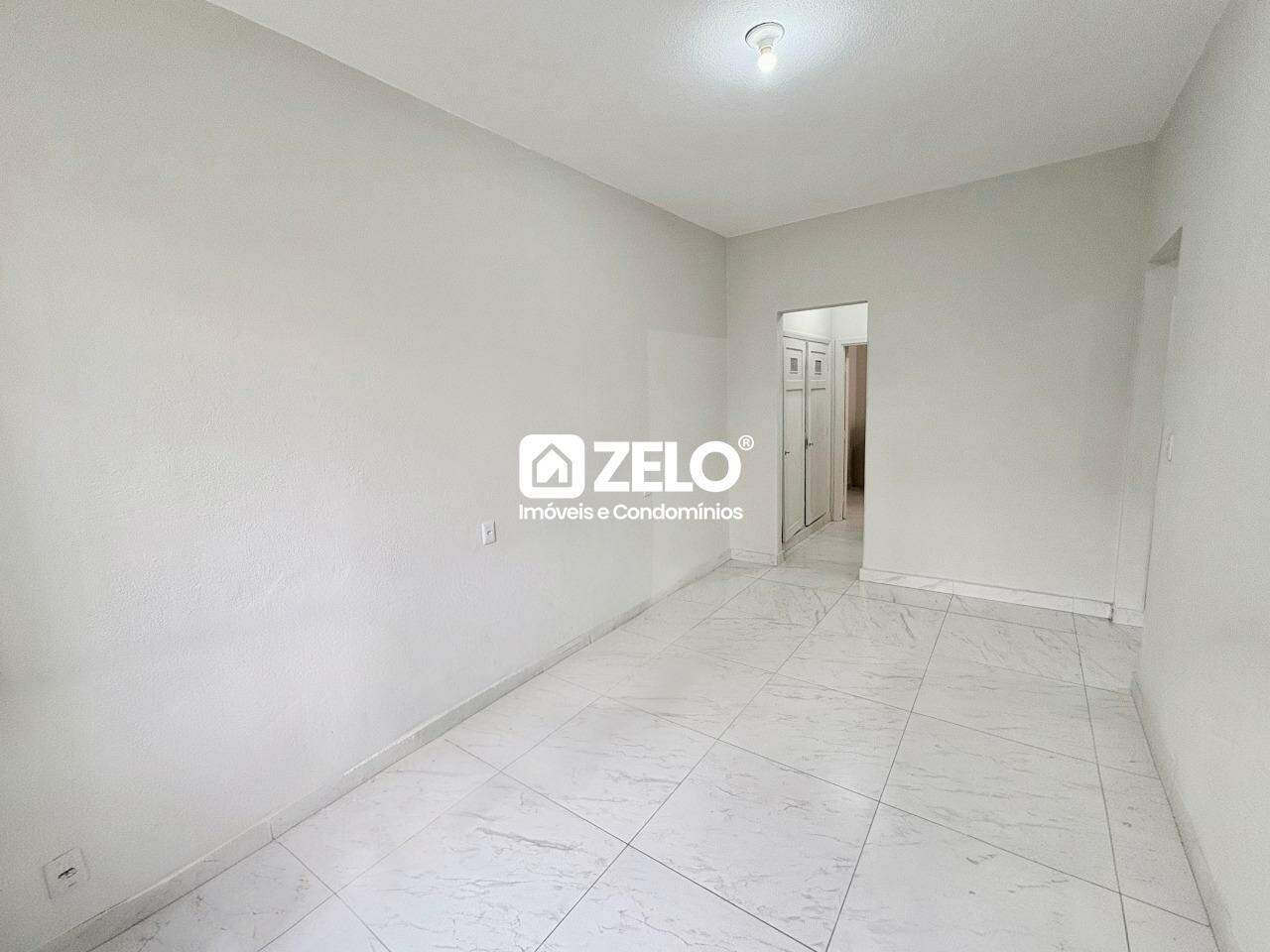 Apartamento em Centro, Campinas - SP | Zelo Imóveis: 
