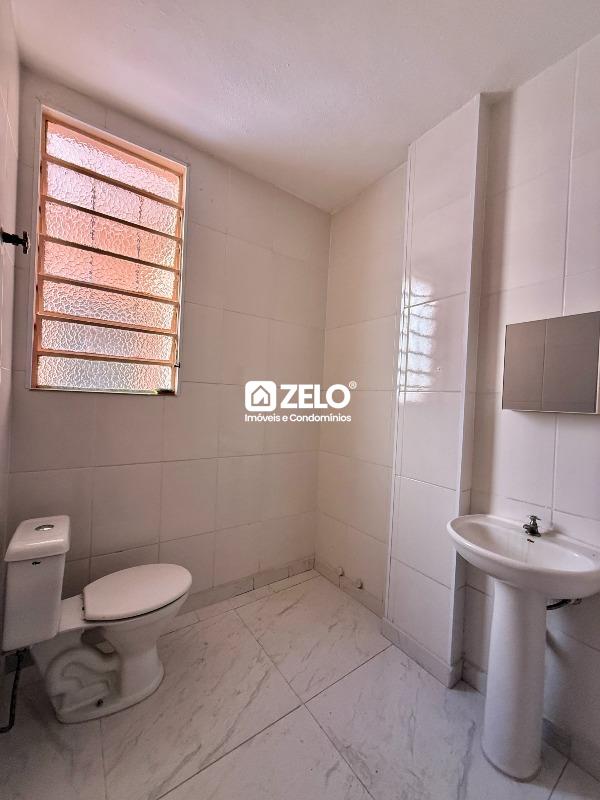 Sala em Centro, Campinas - SP | Zelo Imóveis: 