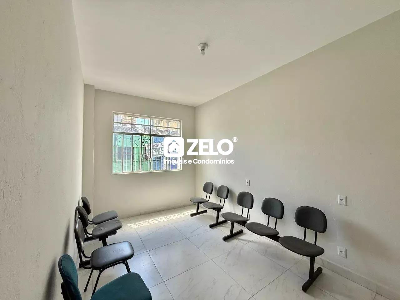 Sala em Centro, Campinas - SP | Zelo Imóveis: 