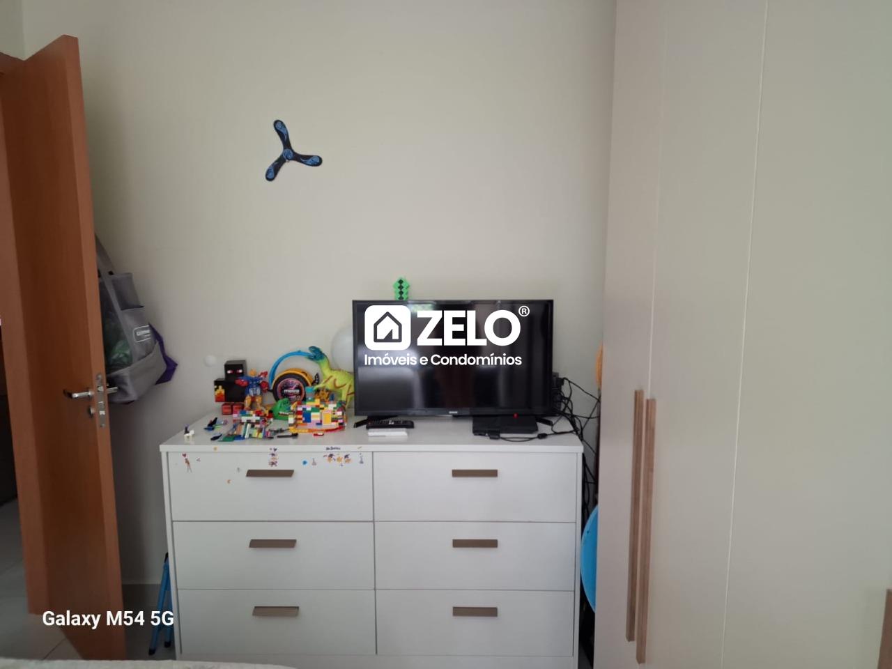 Apartamento em Jardim Nova Europa, Campinas - SP | Zelo Imóveis: Quarto 2