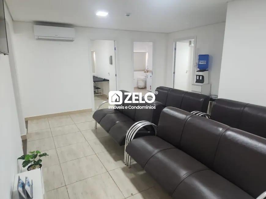 Sala em Nova Campinas, Campinas - SP | Zelo Imóveis: 