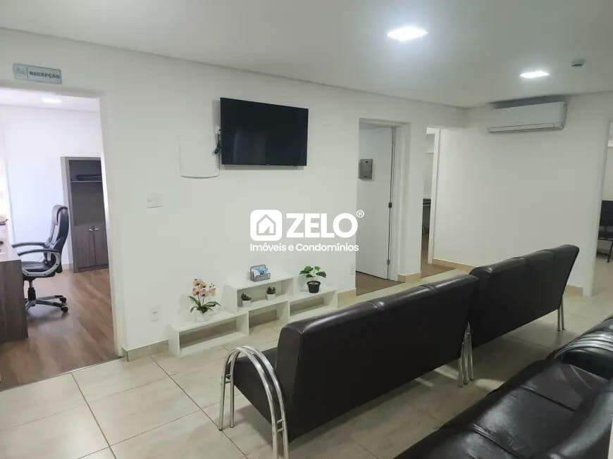 Sala em Nova Campinas, Campinas - SP | Zelo Imóveis: 